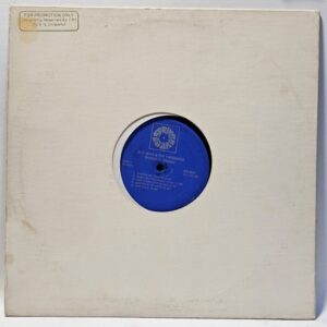 Jeff Beck & The Yardbirds - Shapes of Things PROMO - 1972 - VG+ - Ultrasnc Clean