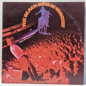 The Beach Boys - In Concert - 1973 - EX - Ultrasonic Clean