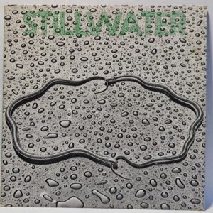 Stillwater - Stillwater - 1977  - EX - Ultrasonic Clean
