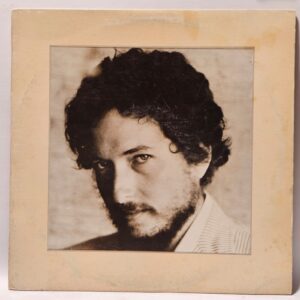Bob Dylan - New Morning - 1970 - EX - Ultrasonic Clean