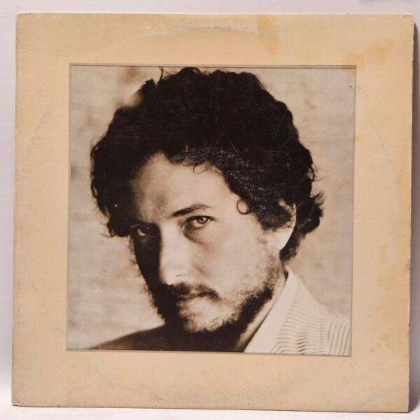 Bob Dylan - New Morning - 1970 - EX - Ultrasonic Clean