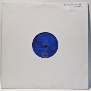 Eric Clapton & The Yardbirds - PROMO - 1972  - EX - Ultrasonic Clean