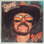 Dickey Betts & Great Southern - Atlanta's Burning Down