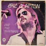 Eric Clapton and The Yardbirds - Eric Clapton and The Yardbirds