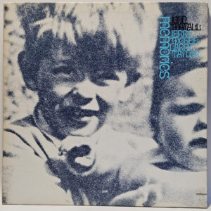 John Mayall - Memories