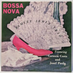 Ramsey Lewis Trio - Bossa Nova