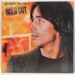 Jackson Browne - Hold Out