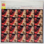 Max Roach - Deeds Not Words