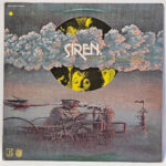 Siren - Strange Locomotion