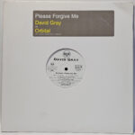 David Gray vs. Orbital - Please Forgive Me
