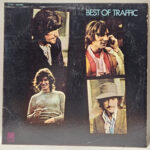Traffic - Best Of Traffic