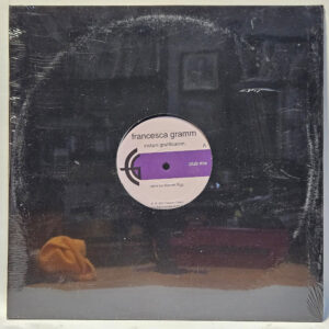 Francesca Gramm - Instant Gratification