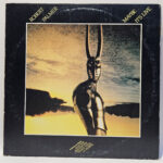 Robert Palmer - Maybe It's Live