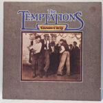 The Temptations - House Party