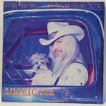 Leon Russell - Americana