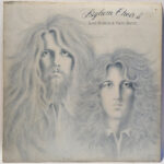 Leon Russell & Marc Benno - Asylum Choir II