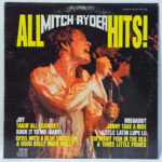 Mitch Ryder - All Mitch Ryder Hits!