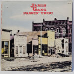 James Gang - Passin' Thru
