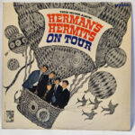 Herman's Hermits - On Tour