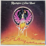Rossington Collins Band - Anytime, Anyplace, Anywhere