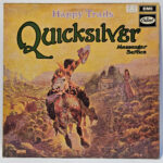 Quicksilver Messenger Service - Happy Trails
