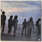 Firefall - Undertow