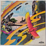 Lighthouse - Thoughts of Movin' On