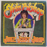 Elvin Bishop - Juke Joint Jump