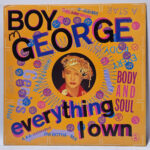 Boy George - Everything I Own