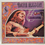 Dave Mason - Headkeeper