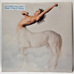 Roger Daltrey - Ride A Rock Horse