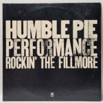 Humble Pie - Performance Rockin' The Fillmore
