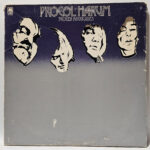 Procol Harum - Broken Barricades