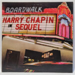 Harry Chapin - Sequel