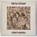 Harry Chapin - Short Stories