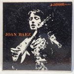 Joan Baez - Joan Baez