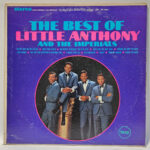 Little Anthony and the Imperials - The Best of Little Anthony and the Imperials