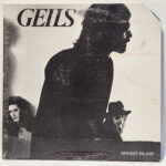 Geils - Monkey Island