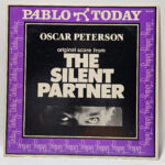 Oscar Peterson - The Silent Partner