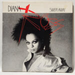 Diana Ross - Swept Away