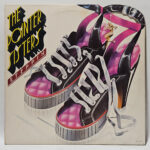 Pointer Sisters - Steppin'