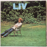 Livingston Taylor - LIV