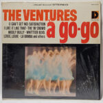 The Ventures - A Go-Go
