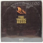 The Young Brass - Rhythm & Brass