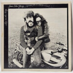 Jesse Colin Young - Love on the Wing