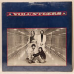 Volunteers - Volunteers