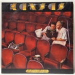 Kansas - Two For The Show