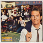 Huey Lewis & The News - Sports