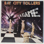 Bay City Rollers - It's A Game