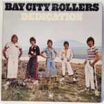 Bay City Rollers - Dedication